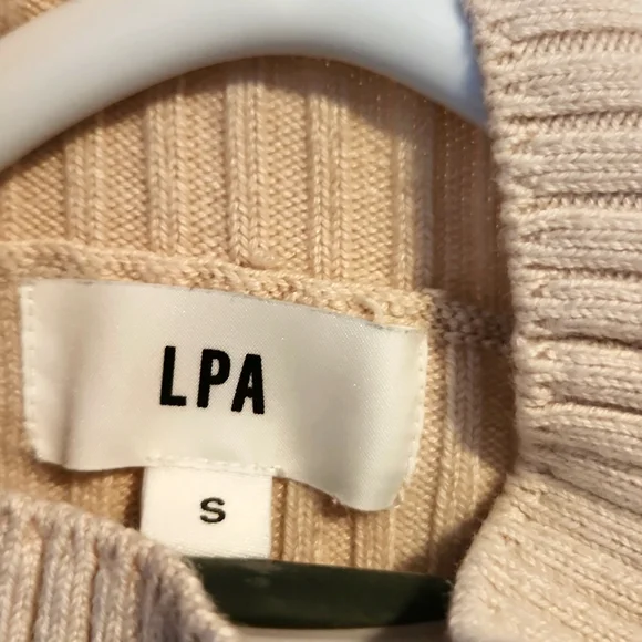 LPa open back top - Picture 3 of 4